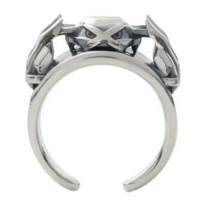 For Pokemon Metalosse Metagross <b>Ring</b> Gift for Pokemon Fans - Product Image 4