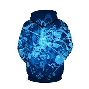 Survêtements de haute qualité Survêtement de sport pour hommes Survêtement de sublimation à la mode 2 pièces avec logo personnalisé - Product Image 4