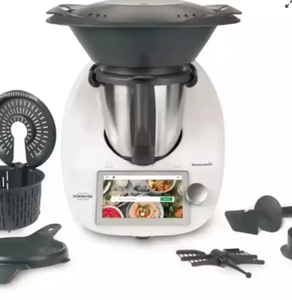 Meilleures ventes - Robot culinaire personnalisé OEM TM6 Cookidoo Vorwerk - Product Image 1