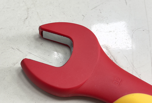 أدوات احترافية VDE 20 VDE Spanner معزولة 6-32 مجموعة أدوات يدوية - Product Image 2