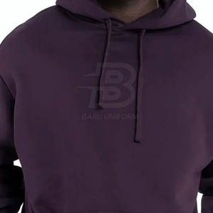 Gran oferta, recién llegado, sudaderas con capucha de gran tamaño para hombres, sudaderas con capucha de gran tamaño transpirables de estilo único en el mejor Material - Product Image 6