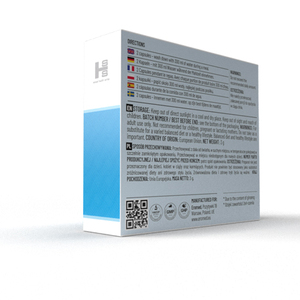 X-MEN ยาเสริมสมรรถภาพสำหรับผู้ชาย60เม็ด OEM-Europe ถูกกฎหมาย - Product Image 3