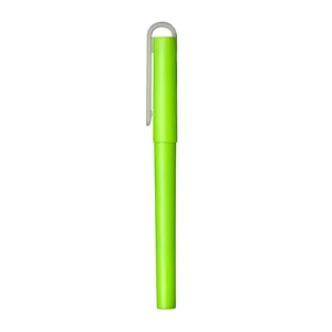 Penna in Gel Ecologica in R-PET Riciclato, Gadget Promozionale - Product Image 6