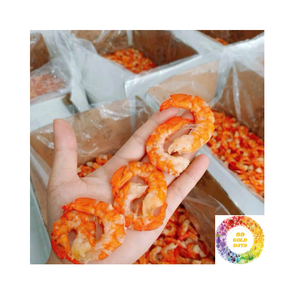 กุ้งขนาดเล็กแบบแห้งแดดธรรมชาติแบบพรีเมี่ยมสำหรับบริการอาหาร - Product Image 4
