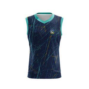 Logo personnalisé accepté, veste de sport d'hiver respirante, veste de hurling GAA, haut d'entraînement, service OEM, multicolore - Product Image 6