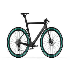 Bicicleta de Carretera MERCEDES AMG PETRONAS V11 Nueva - Product Image 4