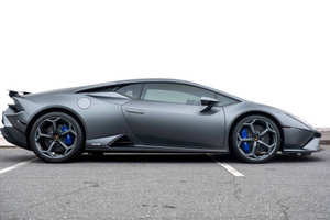 Nouvelle Lamborghini Huracán Tecnica 2023, modèle standard - Product Image 4