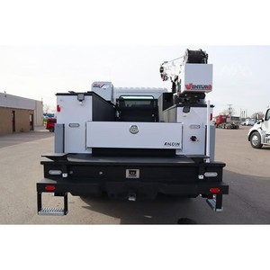 HINO L7 2025 en Nuevas Condiciones - Product Image 2