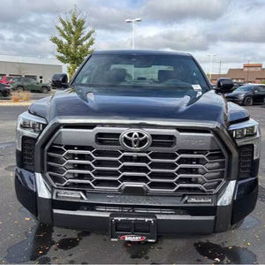 BESTUNE Platinum HV 2025, Nueva Camioneta Diésel Turbo Manual, Luces LED R17, Pantalla Táctil, Interior Oscuro, Cámara Trasera, Portaequipajes Metálico - Product Image 1