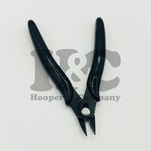 Kit de herramientas de extensión de cabello de acero inoxidable sostenible con logotipo de alicates personalizados Nuevos removedores de enlaces y alicates ofrecidos con opción de logotipo - Product Image 3