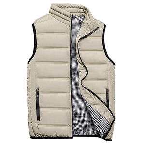 Manteau d'hiver à capuche personnalisé pour hommes, veste matelassée à bulles matelassée, bouffante pour hommes-personnalisé - Product Image 4