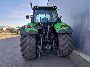 Deutz-Fahr 6185 TTV - Product Image 4