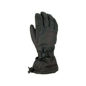 Gants de ski et de neige chauffants électriques rechargeables Gants de snowboard pour hommes et femmes pour le ski par temps froid Snowboard - Product Image 2