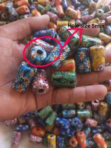 เปลือกหอยเชลล์สีขาวธรรมชาติ - เปลือกหอยขนาดใหญ่สำหรับตกแต่งงานแต่งงานริมชายหาด งานฝีมือ DIY ตู้ปลา และการทำเครื่องประดับจากมหาสมุทร - Product Image 5