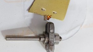 Herramienta de corte de tamaño de diamante de 0,1 m y 140, máquina herramienta manual de joyería de 4mm con equipo de diseño para corte de joyería - Product Image 4