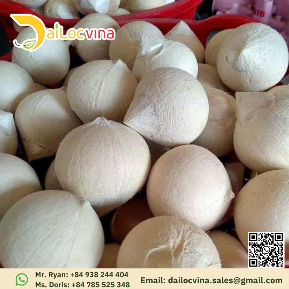 coconut punch ingredients