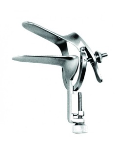 ซูเปอร์คุณภาพ Seyffert ช่องคลอด Speculum 100mmn โดย Zachary อุตสาหกรรม - Product Image 5