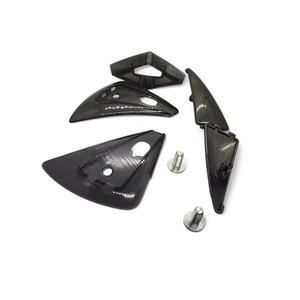 Modular 6391 <b>Kit</b> for Airoh S5 Motorcycle Helmet Accessories - Product Image 1