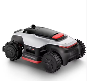 HIGH QUALITY ORIGINAL BRAND New <b>A3</b> AWD Pro DIY Robot Lawn Mower 28V Cordless 5000W 300L Grass <b>Box</b> - Product Image 1