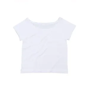 T-Shirt Organica Flash Dance per Merchandising Promozionale Sostenibile - Product Image 2
