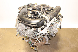 2007 2011 Lexus GS350 AWD Motor JDM 2GR 4X4 3.5L V6 Motor - Product Image 4