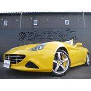 Ferrari California Usado, Coupé, Volante a la Izquierda, 4x4, Diésel, Manual - Product Image 1