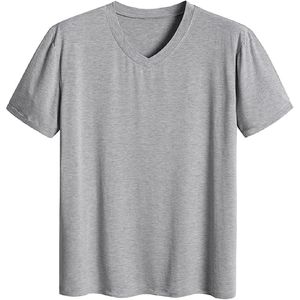 Ensemble T-shirt et short tricoté brodé deux pièces pour homme, qualité supérieure, motif uni, idéal pour l'été – Vente en gros - Product Image 3