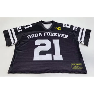 เสื้อกีฬาผลิตตามสั่งสำหรับทีมชุดออกกำลังกายและเครื่องแต่งกายกีฬาผู้ขาย - Product Image 6