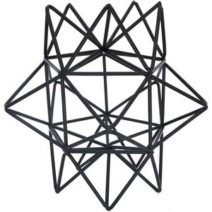 White & <b>Gold</b> Color Tabletop <b>Sculpture</b> Decorative Ornaments Modern Home Decor Accent in Wholesale Price - Product Image 6