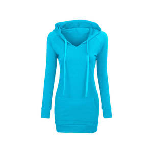 Two Piece Set Women <b>Long</b> Sleeve Zipper Hoodie Color Two Piece <b>Long</b> <b>Skirt</b> Set Women - Product Image 4