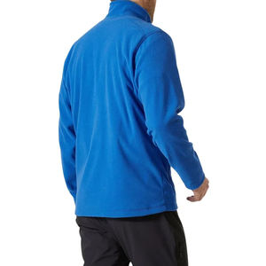 Cantidad a granel Mejor proveedor Hombres Day Breaker Jacket Para la venta Precio de fábrica Hombres Microfleece Jacket In Low MOQ - Product Image 2