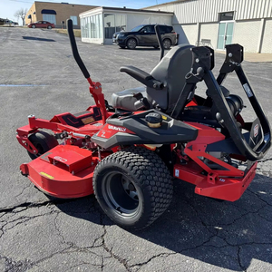 Meilleure offre : tondeuse à gazon Gravely PROTURN Z 60, tondeuse à gazon commerciale à braquage zéro - Product Image 5