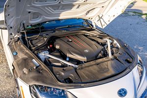 Toyota Supra 3.0 Premium 2023 Usado - Product Image 5