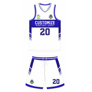 2025 High Quality Breathable Quick Dry <b>Men's</b> <b>Basketball</b> Uniforms Custom Designed Summer <b>Shorts</b> XS Size Polyester Sports Wear - Product Image 1