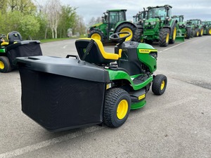 Cortacésped John For Deere Ride On usado de calidad más vendida a la venta - Product Image 2