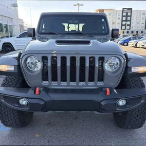 Jeep Gladiator Mojave d'occasion 2023 avec groupe Cold Weather - Product Image 1