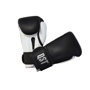 Gants d'entraînement de boxe professionnels, gants de boxe en cuir, gants de frappe de haute qualité, mitaines de sparring professionnelles - Product Image 5