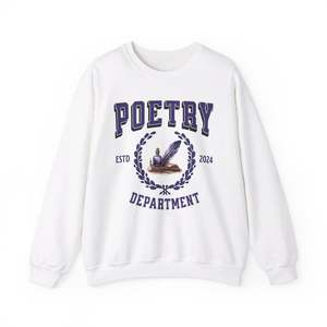 Vente en gros de sweats à col rond imprimés avec logo personnalisé ou de pulls graphiques pour hommes et femmes (quantité minimale de commande 100 pièces) - Product Image 2