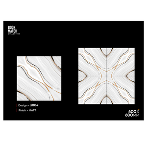 Azulejos de Cerámica de Estilo Popular y Buena Calidad para Diseño de Paredes y Pisos a Precio Competitivo - Product Image 4