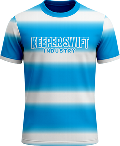 Ensemble de maillot de football à manches courtes pour jeunes 2025, prix de gros, bon prix, uniforme de football pour hommes - Product Image 1