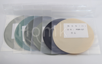 Équipement de polissage de film MPO Homk pour cordon de raccordement de fibre optique avec garantie de 10 ans (Applications MPO/MTP/MTRJ)
