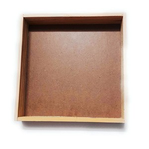 <b>Wooden</b> White Wash Jewelry Box Gifts & Crafts <b>Wooden</b> Boxes Wall <b>Signs</b> - Product Image 4