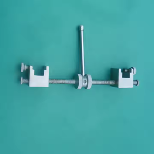 หนึ่งปี warnaty gerster อุปกรณ์ผ่าตัดแบบแมนนวลที่หนีบจับกระดูกสินค้าโดย surgiright - Product Image 3