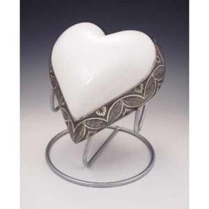 Urnas decorativas para cremación de mascotas, estampado de pata dorada, precio razonable, urnas para cenizas de Metal para recuerdo, venta al por mayor, urnas pequeñas conmemorativas para mascotas - Product Image 4