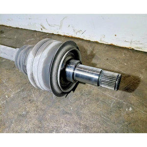 เพลาขับหลังซ้าย เมอร์เซเดส วีโต้ ซีรีส์ (W447) A4473506600 (14>) - Product Image 3