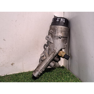 SOPORTE DEL FILTRO DE ACEITE JAGUAR XF Serie G4D36714A 224DT diésel 2179 (11>15) - Product Image 1
