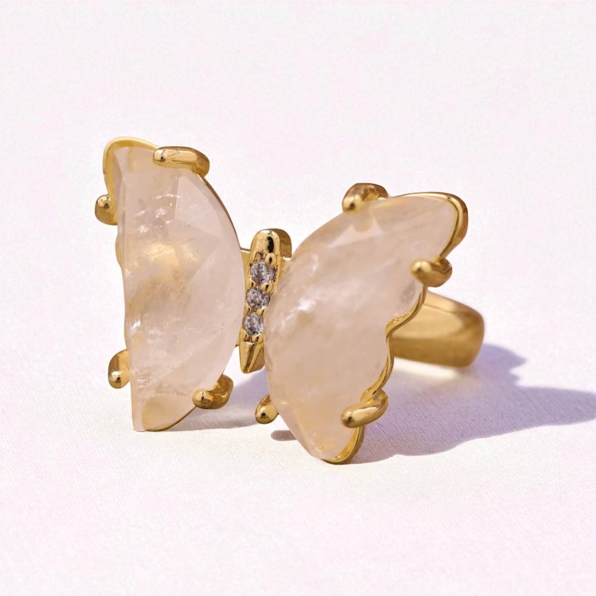 โรสควอตซ์