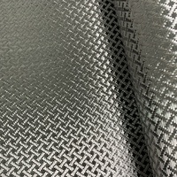 Feuille de pré-imprégné en fibre de carbone tissée sur mesure CNC 3k 240g pour cadre de drone et kit de bricolage pour garçons et filles