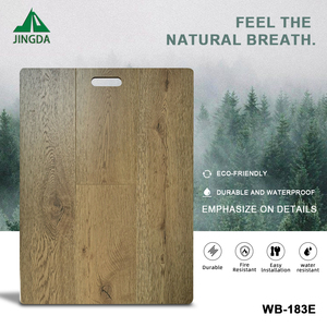 <span class=keywords><strong>Plancher</strong></span> stratifié étanche à âme noire de fabrication chinoise, épaisseur 8mm 12mm, écologique, <span class=keywords><strong>flottant</strong></span>, AC4 <span class=keywords><strong>AC5</strong></span> - Product Image 4