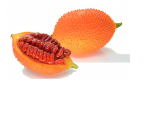 เนื้อผลไม้แช่แข็งแบบธรรมชาติ - Product Image 1